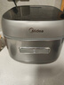 美的（Midea）电饭煲 纤V系列 IH加热智能电饭锅Pro家用5L大容量4-5人 2-10人 蒸米饭锅年货好物FB50S701 实拍图