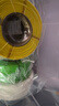 拓竹PLA Basic基础 3D打印耗材 高韧性易打印 RFID智能参数识别--净重1kg 棕色10800 无料盘 实拍图
