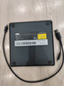 联想（Lenovo）8倍速 USB外置光驱刻录机 DVD光驱外置 CD移动光驱 笔记本电脑台式机便携免驱外接光驱 GP70Pro 实拍图