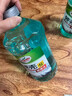 龟牌（Turtle Wax）硬壳玻璃水防冻-42度汽车冬季去油膜强力去污雨刮水2L*6瓶 实拍图