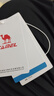 骆驼（CAMEL）直筒工装裤男户外防泼水运动休闲裤子 J14CA6L6645 幻影黑 XL 实拍图