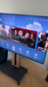 创维壁纸电视75A7E 75英寸超薄艺术壁画75吋mini led 智能平板液晶电视机 国家补贴 以旧换新 实拍图
