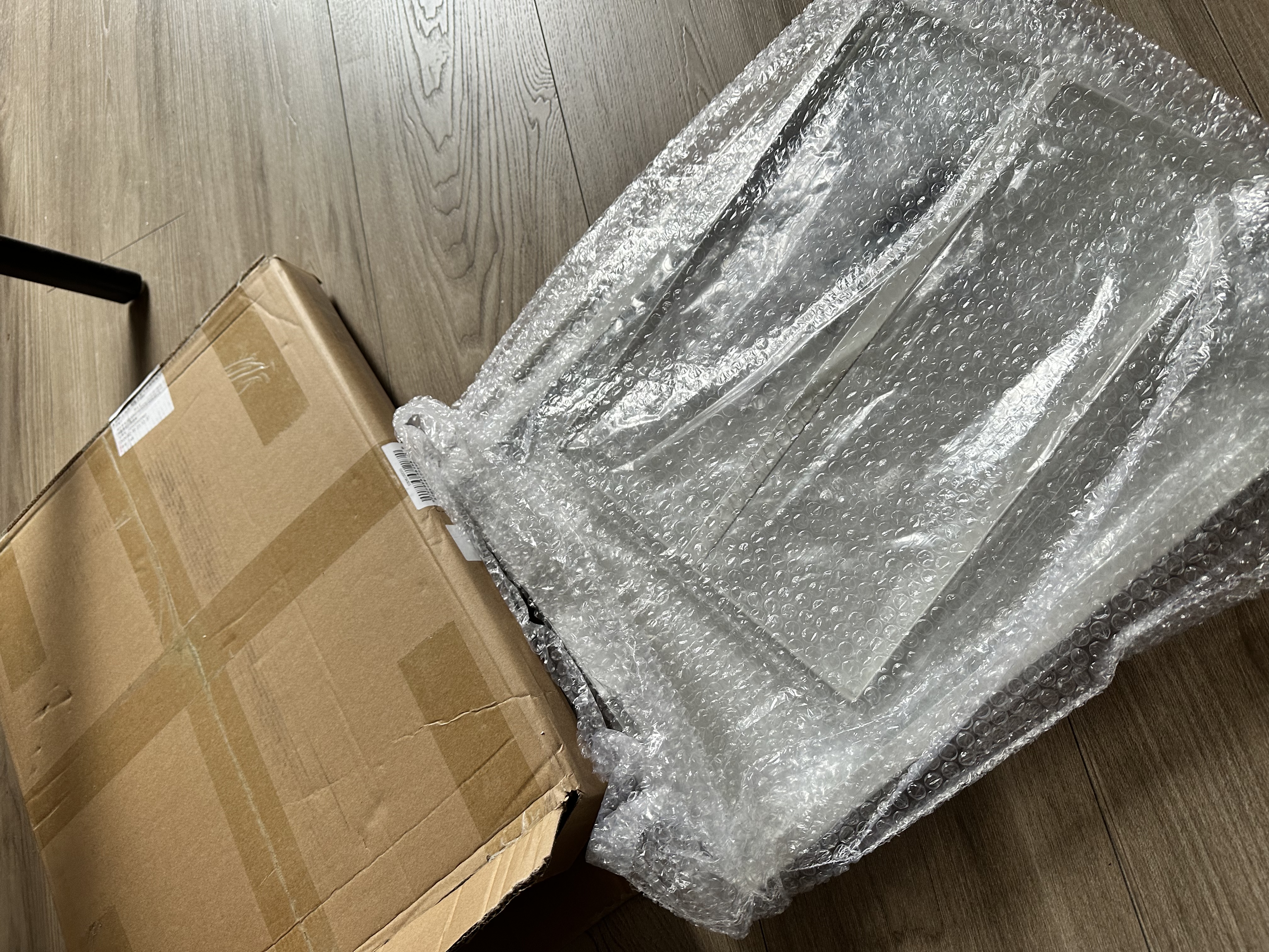 家佰利可伸缩厨房置物架台面橱柜隔板分层架柜内调料收纳锅架桌面小架子 实拍图