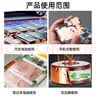 欧利文双导铜箔胶带双面导电胶布加厚铜胶带信号增强屏蔽胶带手机主板散热铜箔贴纸耐高温20MM*20M*60um 实拍图