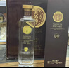 天佑德 出口型 清香型白酒 青稞酒 52度 750mL 1瓶 实拍图