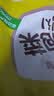 金刚山辣白菜韩国泡菜组合实惠装韩式泡菜腌制蔬菜下饭菜地道朝鲜族风味 金刚山小香葱泡菜300g*3袋 实拍图