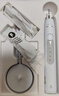 飞利浦（PHILIPS）钻石智能语音导航电动牙刷AI智能化 春节不打烊 送情侣男生/女友 力度/漏刷提示HX5681 实拍图