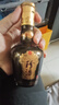 珍酒 珍十五小酒 53度 酱香型白酒 125ml*1 单瓶装 带盒装 实拍图