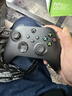 微软（Microsoft）Xbox无线游戏手柄 磨砂黑+USB-C线 蓝牙适配Xbox/PC/平板/手机Steam促销 黑神话悟空 空洞骑士 实拍图