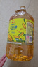 金龙鱼 食用油 非转基因 物理压榨玉米油6.18L（蕴含植物甾醇） 实拍图