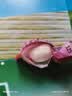 网红芋泥牛奶泡芙雪媚娘糯米糍粑麻薯糕点解馋小零食休闲食品小吃 芋泥牛奶泡芙360g*4箱 实拍图