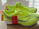 李宁赤兔8PRO跑步鞋男中考体测减震轻便竞速训练专业运动鞋 实拍图