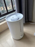 米家 小米加湿器2卧室轻音家用办公室桌面迷你空气加湿上加水大容量加湿器MJJSQ06DY礼品保湿送女生 实拍图
