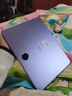 OPPO Pad 3 11.61英寸平板电脑 8GB+256GB 霞光紫 办公游戏学习娱乐一加平板 国家补贴 实拍图