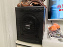 山水（SANSUI）DV-91H 回音壁 家庭KTV音响套装  智能电视音响 家庭影院 双低音炮 家庭客厅蓝牙卡拉OK音箱 实拍图