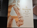 轩尼诗（Hennessy）XO干邑白兰地法国进口洋酒700ml2026年马年限量版礼盒生肖酒 实拍图