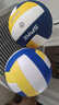 匹克比赛排球5号中考比赛专用排球儿童男女学生中考训练排球YQZ4201 实拍图