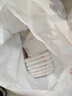 好奇（Huggies）铂金装小桃裤纸尿裤NB84片(5kg以下)尿不湿【透爽散热】 实拍图