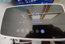DEDAKJ德国家用制氧机老人吸氧机氧气机制氧雾化一体十大牌子便携式家庭 【热销10万】9升可调+雾化灭菌+轻音24H定时 实拍图