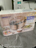 网易严选全价冻干双拼猫猫粮3.0款 主粮成幼猫高鲜肉鸡鸭无谷护肠胃1.8kg  实拍图