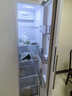 康佳500升对开门冰箱变频一级能效8分钟净味超薄风冷无霜大容量双循环家用白色5GW50JFB国家补贴 实拍图