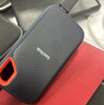 闪迪（SanDisk）1TB Type-c USB3.2 NVMe移动固态硬盘（PSSD）E61卓越版 1050MB/s三防保护 手机笔记本电脑外接SSD 实拍图