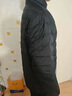 企鹅骆驼联名热能【雪泡芙】羽绒服男女同款保暖户外面包服M35CR28089 实拍图