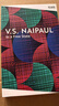 现货 自由国度 In a Free State 维·苏·奈保尔 诺贝尔文学奖 英文原版 V. S. Naipaul 晒单实拍图