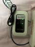 影腾随身wifi三网全国通用无线wi-fi6免插卡移动联通电信无限制大流量卡便携式网卡高速网络2025款5GHF 【三网通3000毫安充电款+白色】超长续航 实拍图