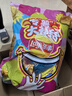 乐事（Lay's）薯片 巨无霸吃货零食大礼包 肩扛大零食1kg  送礼 零食 礼包 年货 实拍图