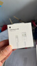 Apple/苹果 闪电转USB充电线-1米 数据线苹果充电线手机充电线 适用于iphone14/iphone13 实拍图