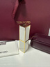 TOM FORD细白管TF口红20草莓冰茶色 滋润唇膏化妆品生日礼物送女友 实拍图