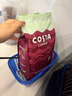 COSTA巴西单一产地咖啡豆门店同款中烘阿拉比卡拿铁黑咖啡1kg 圣诞礼物 实拍图