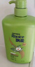 飘柔蓬松洗发水去油男女士日常护理家庭装绿茶精华洗发露膏1KG 实拍图