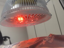 仙鹤航天神灯院线同款红外线理疗灯医用烤灯电磁波治疗理疗仪38送礼 实拍图