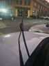 一途本田十代雅阁专用无骨雨刮器十代雅阁雨刷雅阁10代雨刮原厂原车尺寸汽车雨刷器（1对装）A级胶条 实拍图
