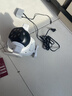 霸天安高清摄像头监控室外无线wifi家庭监控器家用手机远程360度无死角带夜视全景语音旋转可对话户外 实拍图