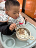 licheers婴儿勺子宝宝自主进食学吃饭辅食勺1-3岁训练勺弯弯学食儿童餐具 实拍图