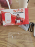 影腾随身wifi三网全国通用无线wi-fi6免插卡移动联通电信无限制大流量卡便携式网卡高速网络2025款5GHF 【三网通3000毫安充电款+白色】超长续航 实拍图
