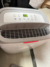 德业（Deye）除湿机/抽湿机 除湿量20升/天 40㎡家用轻音地下室干燥除潮吸湿器干衣机 手机智控 DYD-W20A3 实拍图