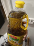 鲁花【保真菜籽油】食用油 低芥酸特香菜籽油 900ml 物理压榨  实拍图