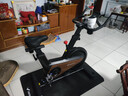麦瑞克（MERACH）动感单车自发电家用健身房运动器材室内静音自行车 黑曜骑士Turbo 进阶旗舰版-超感强磁控-AIMia私教 实拍图