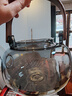 茗光煮茶壶电陶炉煮茶器烧水壶煮茶炉养生壶茶具套装2025年新款 实拍图