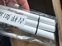 斯塔（STA）秀丽笔自带笔锋的笔书法练字专用柔绘笔签字笔美术专用勾线笔软头笔3751小楷-3支装 实拍图