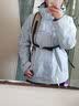 拓路者朱雀冲锋衣女三合一抓绒内胆春秋夹克外套男女款户外防风防水上衣 实拍图