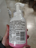 贝亲（Pigeon）洗发水沐浴露 含桃叶精华 婴儿洗发沐浴二合一 500ml IA209 实拍图