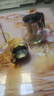 【京东物流】茶壶套装整套茶具大容量玻璃茶杯带滤网耐高温泡茶具 1000ML一壶+四杯套装【无茶盘】 实拍图