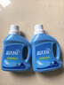蓝月亮羽绒服专用清洗剂500g*2瓶 去污护绒 蓬松 低泡易漂 实拍图