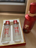 泸州老窖 国窖1573 浓香型 白酒 52度50ml*2瓶 礼盒装 (防伪查询随机附带) 实拍图