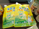 太太乐三鲜鸡精  厨房炒菜煲汤提鲜增味味精商用家用调味品 【减盐不减鲜】薄盐鸡精158g*2袋 实拍图